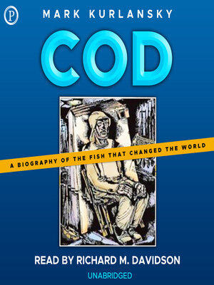cover image of Cod